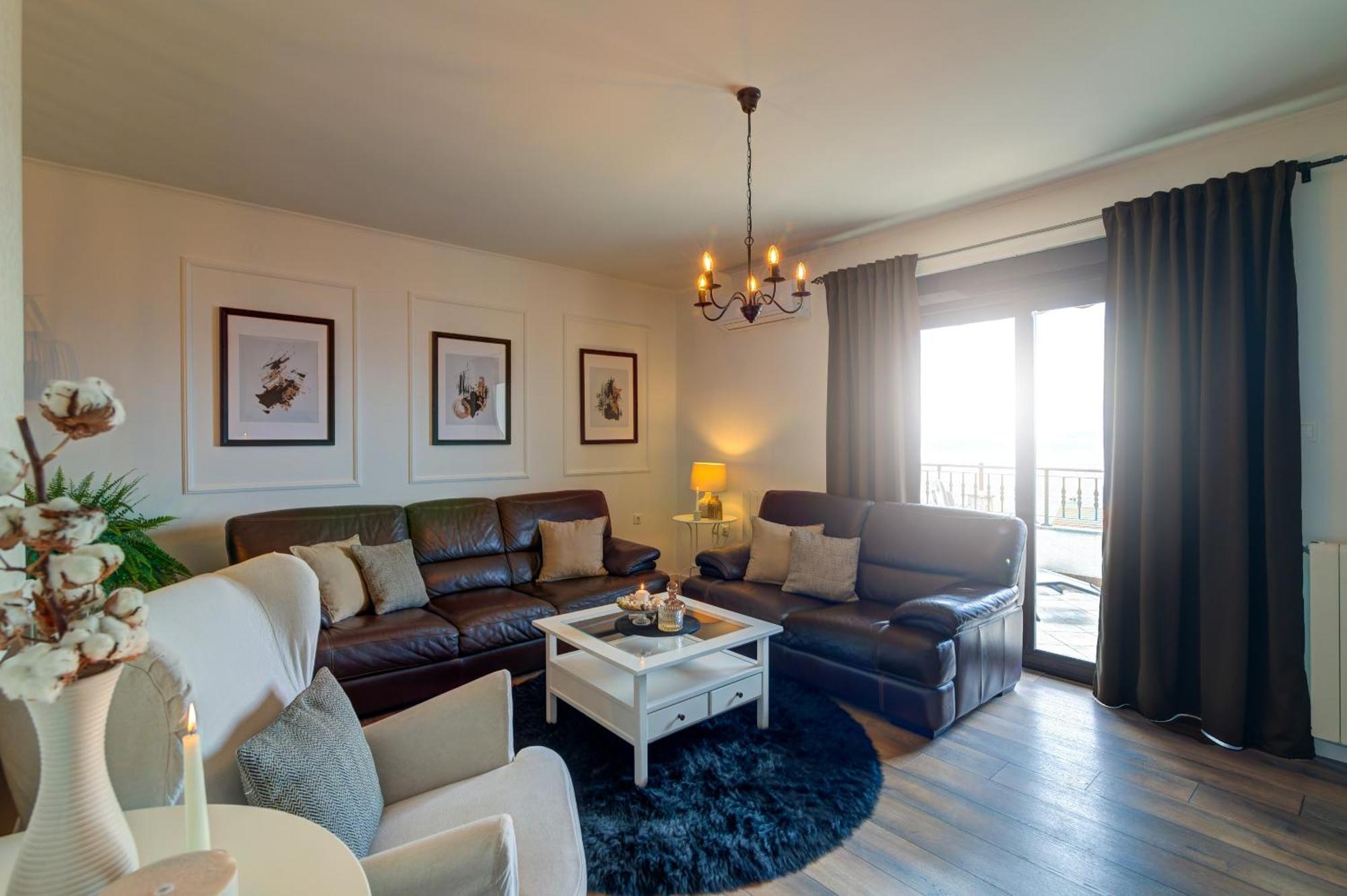 Apartment Franko Senj  Exterior foto