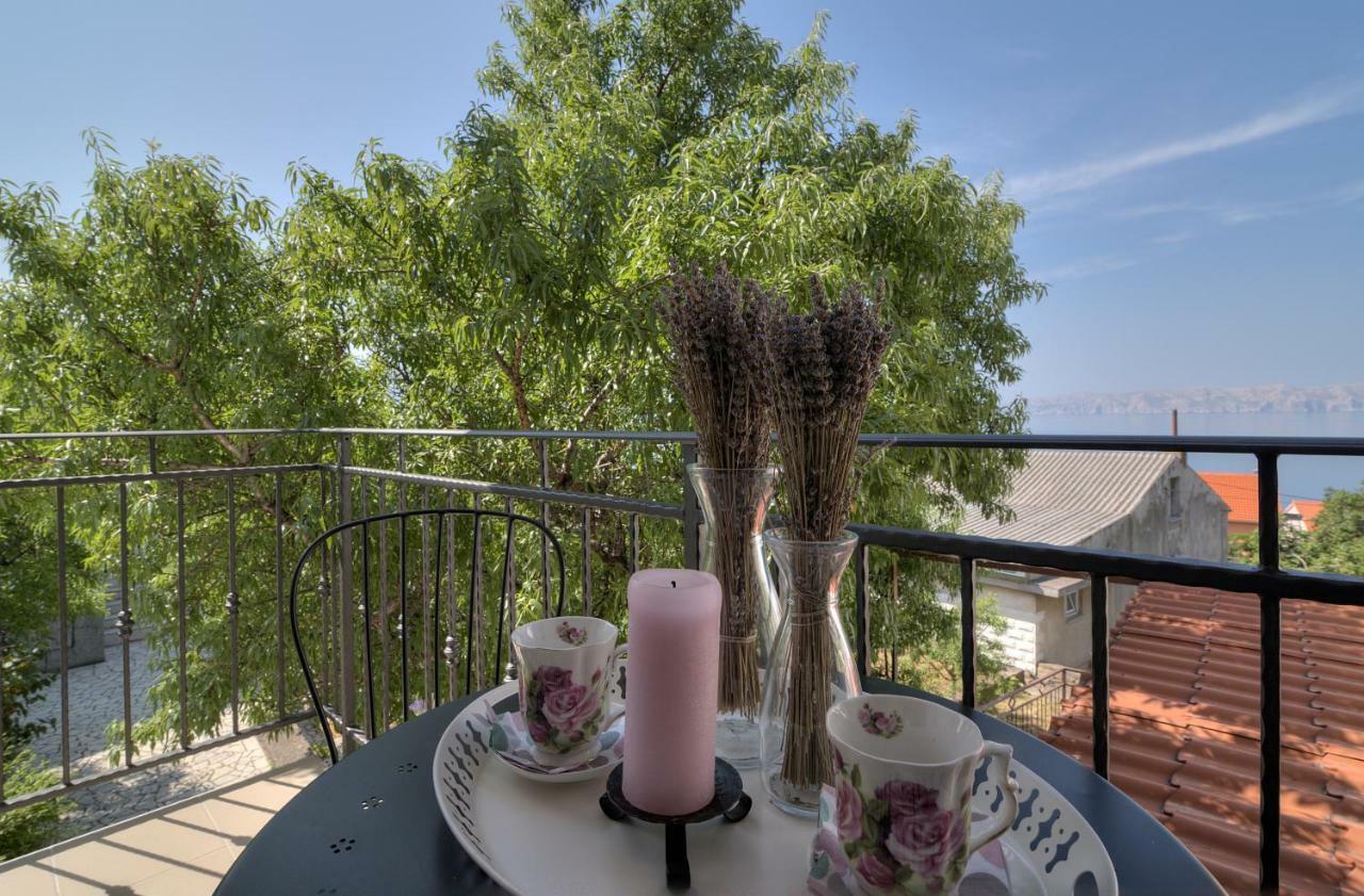 Apartment Franko Senj  Exterior foto