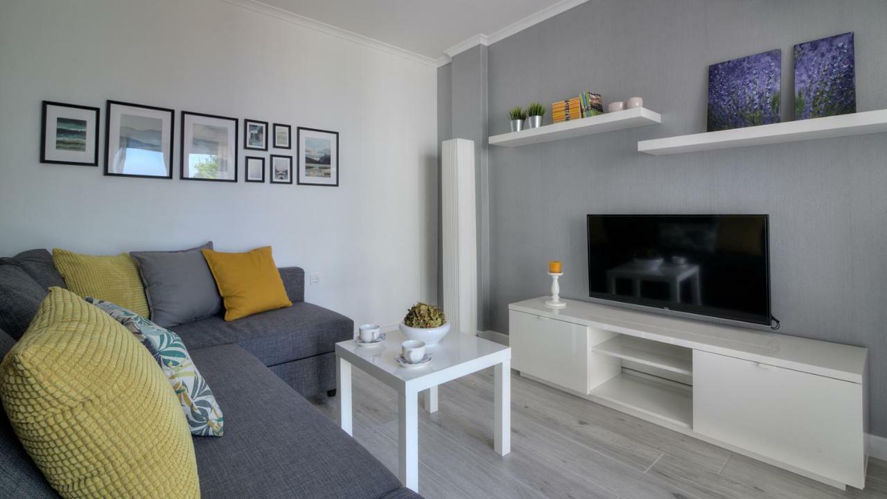 Apartment Franko Senj  Exterior foto