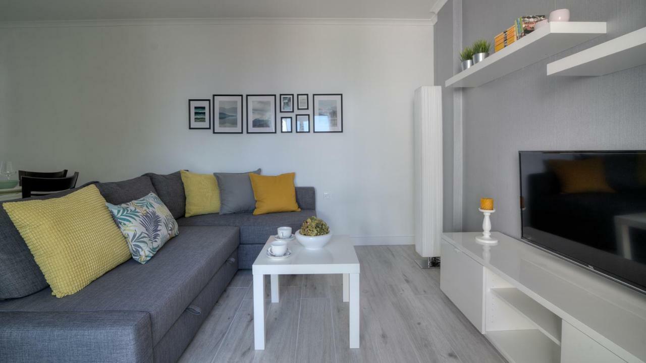Apartment Franko Senj  Exterior foto